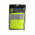 Oxford Safety Vest Yellow