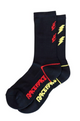 Race Face - Fire N Lightning Socks