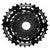 Shimano 7 Speed Cassette HG41 11-28T