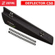 Front Mudguard - Zefal Deflector FC50