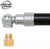 Planet Bike Tyre Pressure Dial Gauge