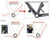 Praxis - Bottom Brackets for Shimano Cranks