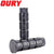 HAN2001 - Oury Black Handlebar Grip