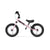 Yedoo Oops OneToo Balance Bike 12" Candy Pink