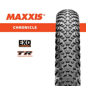 Maxxis - 27.5" Chronicle