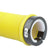 Oxford Driver Lock-On Grips Fluro