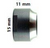 Joytech Front Cone 15 x 11mm