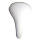 Velo Juvenile Saddle White