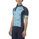 Giro W Chrono Sport Jersey - Renew Series