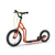 Yedoo Wzoom Emoji Scooter 16/12" Red