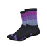 Aireator 4&quot; Charleston Black/Purple L