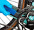 Park Tool - GSC-3 Drivetrain Cleaning Brush
