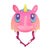 Raskullz Super Rainbow Unicorn - Child Size