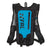 Zefal Z Hydro Race Hydration Bag Black/Blue