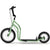 Yedoo RunRun City Scooter 16/12" Green