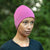 Proviz Reflect360 Explorer Fleece Lined Beanie Pink