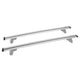 Yakima JetStream Bars Silver