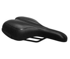 BBB - Comfort Saddle - Meander Active