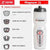 Zefal Magnum Bottle Translucent/Black