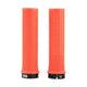 Oxford Driver Lock-On Grips Orange