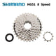 Shimano 7 Speed Cassette HG41 11-28T