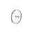 Rear 12 1/2" Steel Coaster Wheel