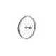 Rear 12 1/2" Steel Coaster Wheel