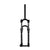 RockShox SID B 80mm-120mm A1-A4 (2011-2016) Fork Spare Parts
