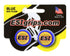 ESI Grip Plugs Blue