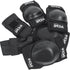 TSG Basic-Set Black Large