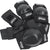 TSG Basic-Set Black Medium