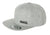 Evoc - Grey Snapback Cap