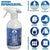 Oxford Mint Rain Seal Waterproofing Spray