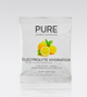 Pure - 42g Electrolyte Hydration Sachet