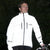 Proviz Reflect360 CRS Men's Cycling Jacket Yellow