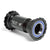 BB86/92 Threaded ABEC-3 BB for 24/22mm(SRAM)Cranks - Black