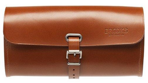 Brooks Challenge Tool Bag Large Honey