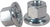 3/8" Track Nuts