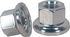 3/8" Track Nuts
