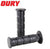 Oury Flanged Grips Black