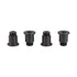 SRAM Force eTap AXS 2X 107BCD Chainring Bolt Kit