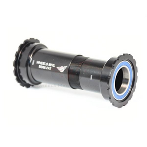 PF 41mm ABEC-3 Fat Bike BB for 24/22mm (SRAM) Cranks - Black