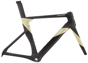 2020 Cannondale SystemSix Hi-MOD Frameset