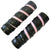 Planet Bike Trippy Grips Black/Pink - Thumbnail