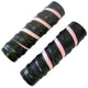 Planet Bike Trippy Grips Black/Pink - Thumbnail