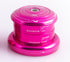 Cane Creek 110 Limited Edition Pink Headsets & Spacers