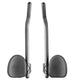 Profile Design - Supersonic Ergo+ 50 SLC Aerobar