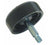 Beto Baby Seat Screw Knob Blac