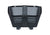 Basil - Cento Tech Fibre (WSL) Rear Basket