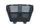Basil - Cento Tech Fibre (WSL) Rear Basket